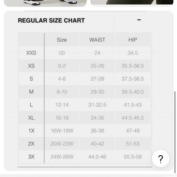 Athleta Delancey Straight Leg Pant - Picture 4 of 6